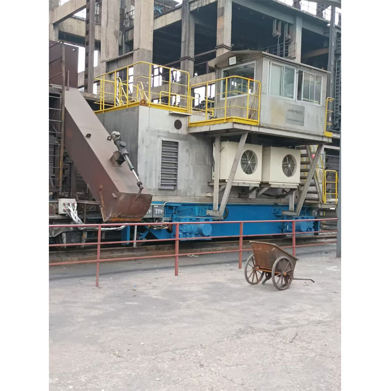 Como uma locomotiva elétrica revoluciona o transporte ferroviário moderno?