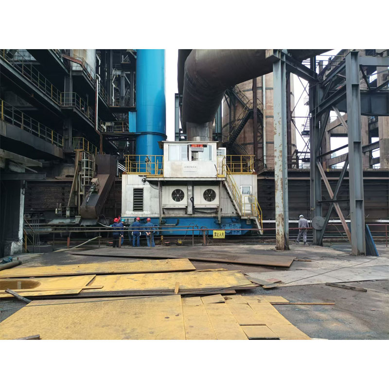 Por que usar equipamentos de coque?