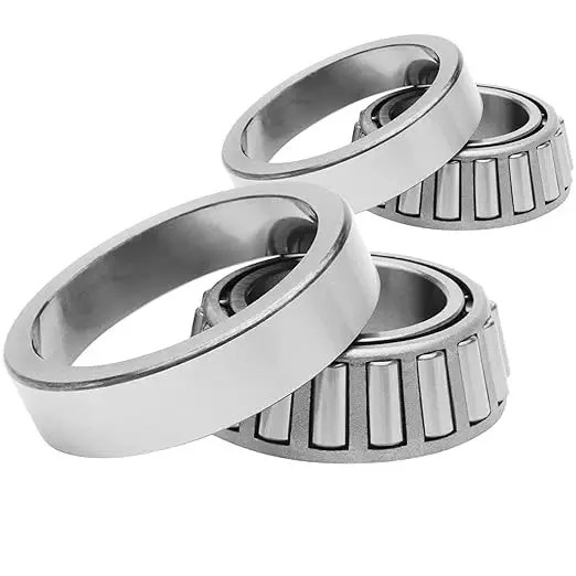 Como os rolamentos de caminhões melhoram o desempenho em serviços pesados ​​e moldam a eficiência do transporte futuro?